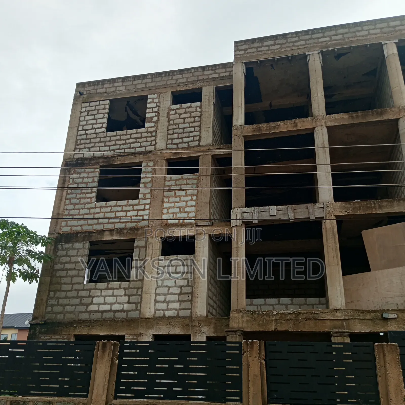 Building and Construction
