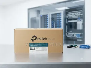 TP-Link Omada ER706W-4G