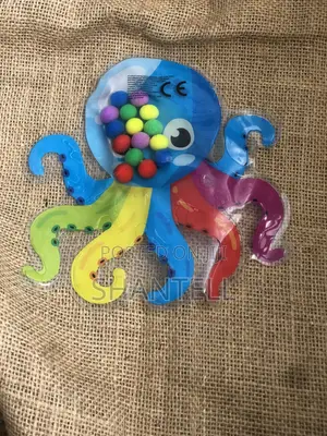 Sensory Toy