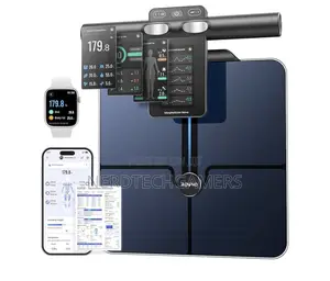 Morphoscan Nova