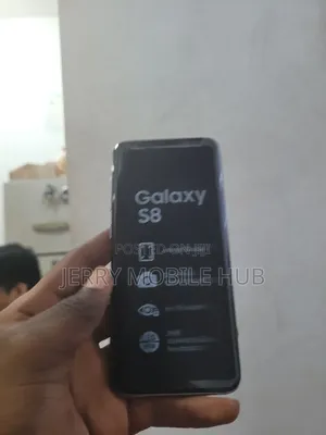 Samsung Galaxy S8 64 GB Blue