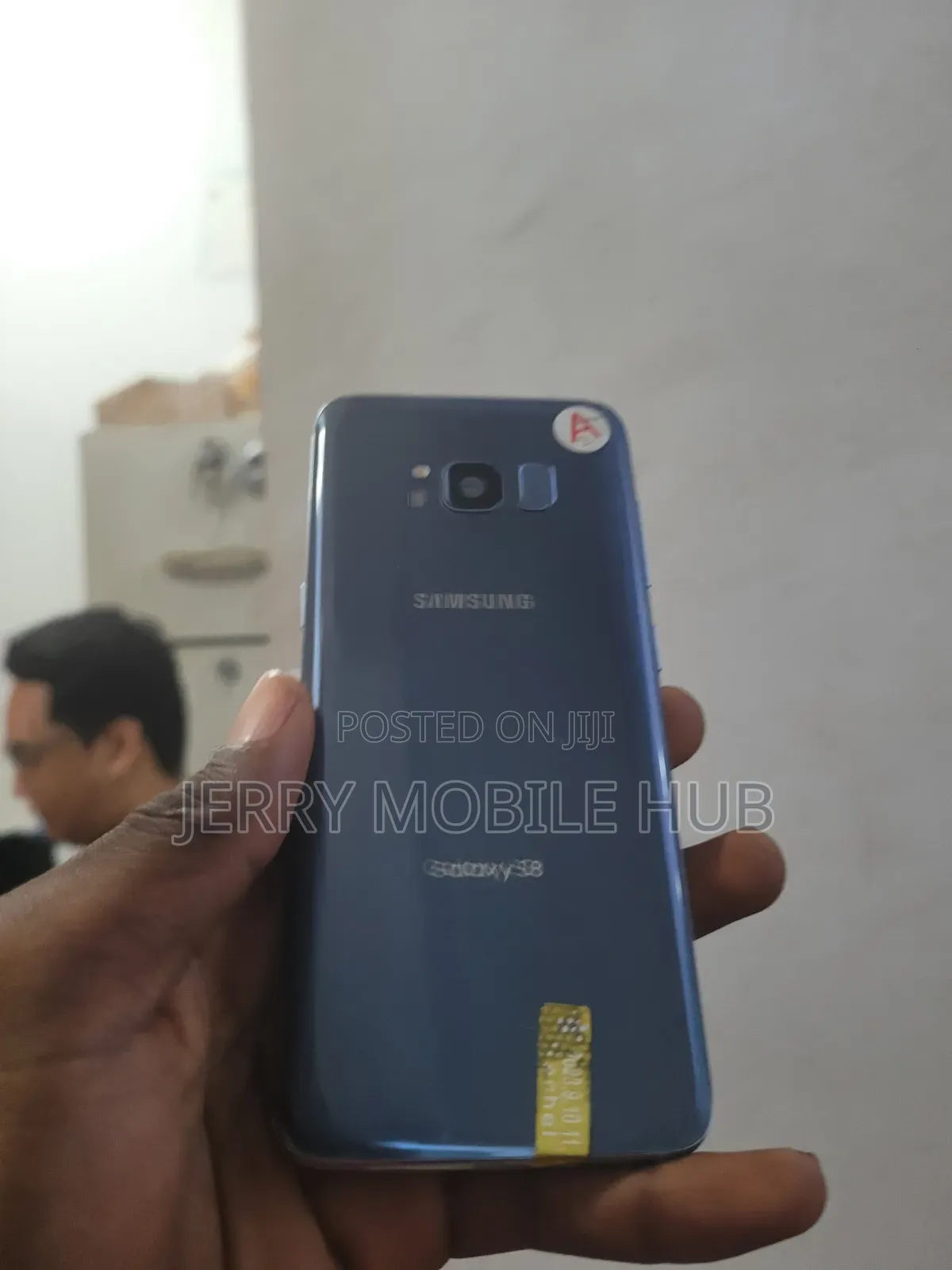 Samsung Galaxy S8 64 GB Blue