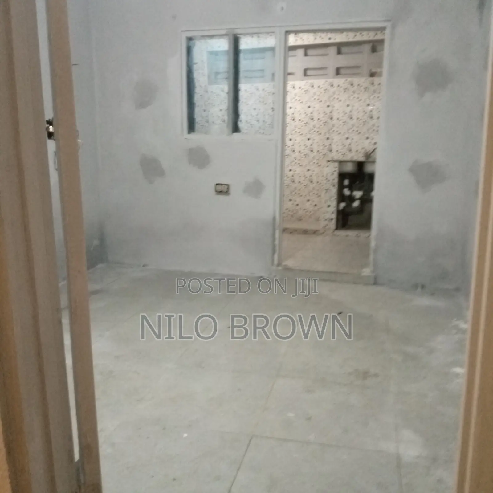 1bdrm House in Cold Store for rent