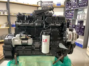 Cummins Engine