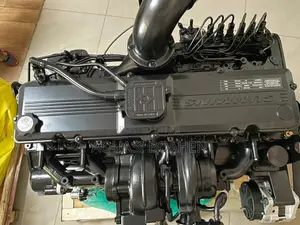 Cummins Engine