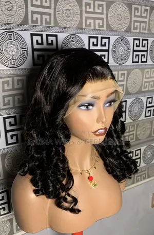 20 Inches Frontal Human Hair