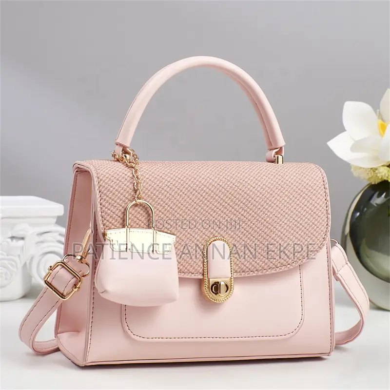 Elegant Women's Handbag Set