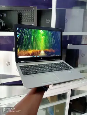 Laptop HP ProBook 650 G2 8GB Intel Core i5 SSD 128GB