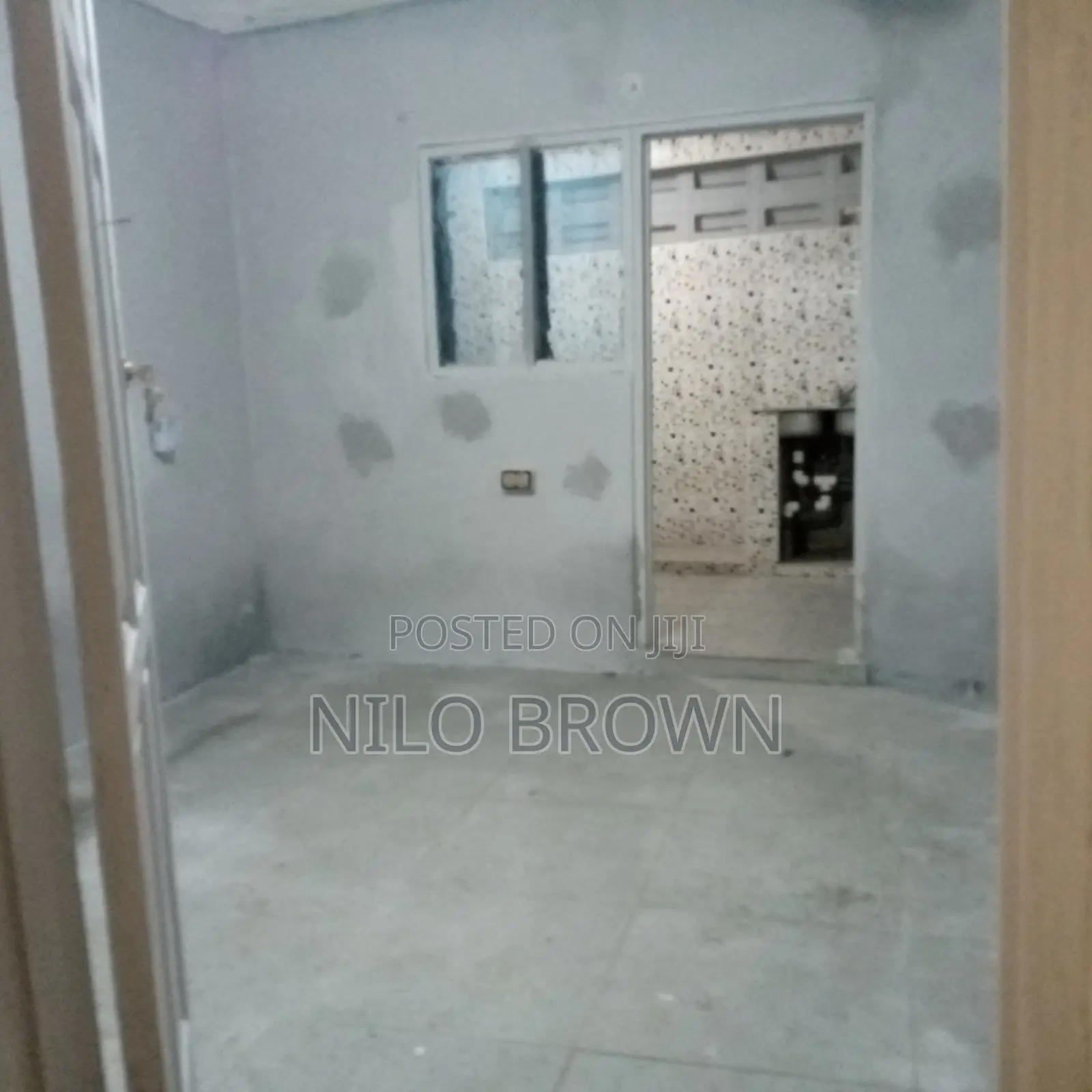 1bdrm House in Cold Store for rent