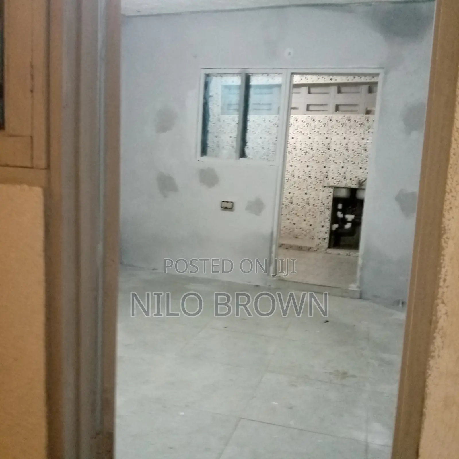 1bdrm House in Cold Store for rent