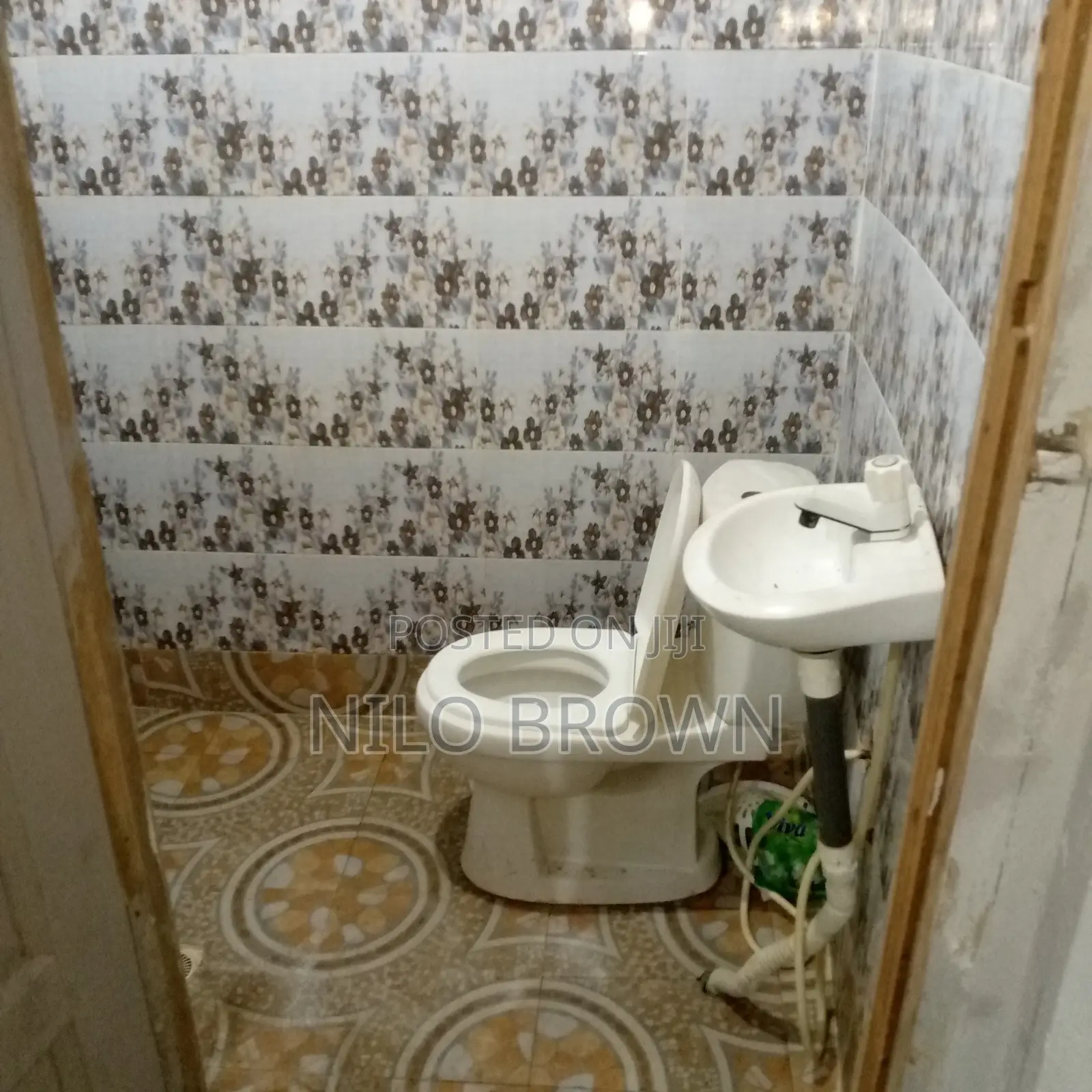 1bdrm House in Cold Store for rent