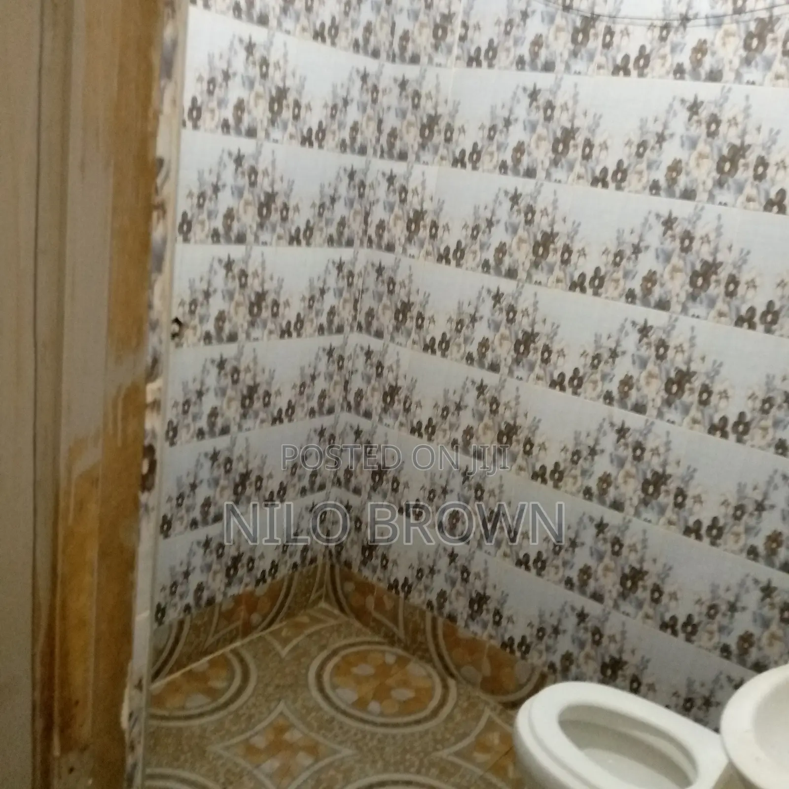 1bdrm House in Cold Store for rent