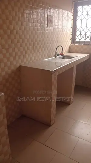 2bdrm Apartment in Amanfrom, Pokuase for rent
