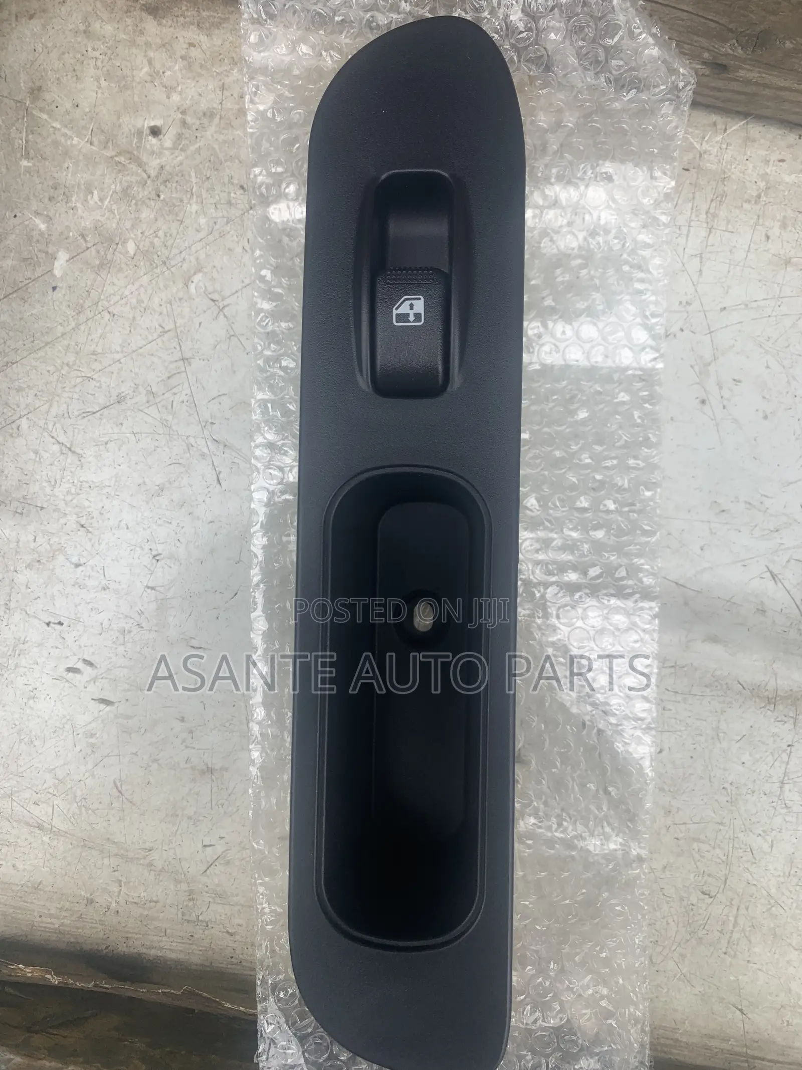 Bongo Frontier Door Switch