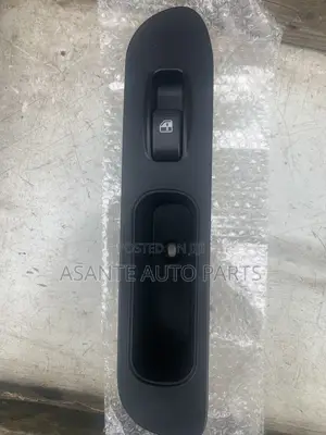 Bongo Frontier Door Switch