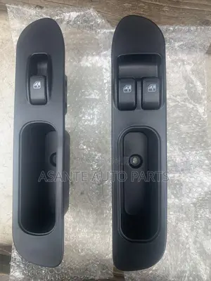 Bongo Frontier Door Switch