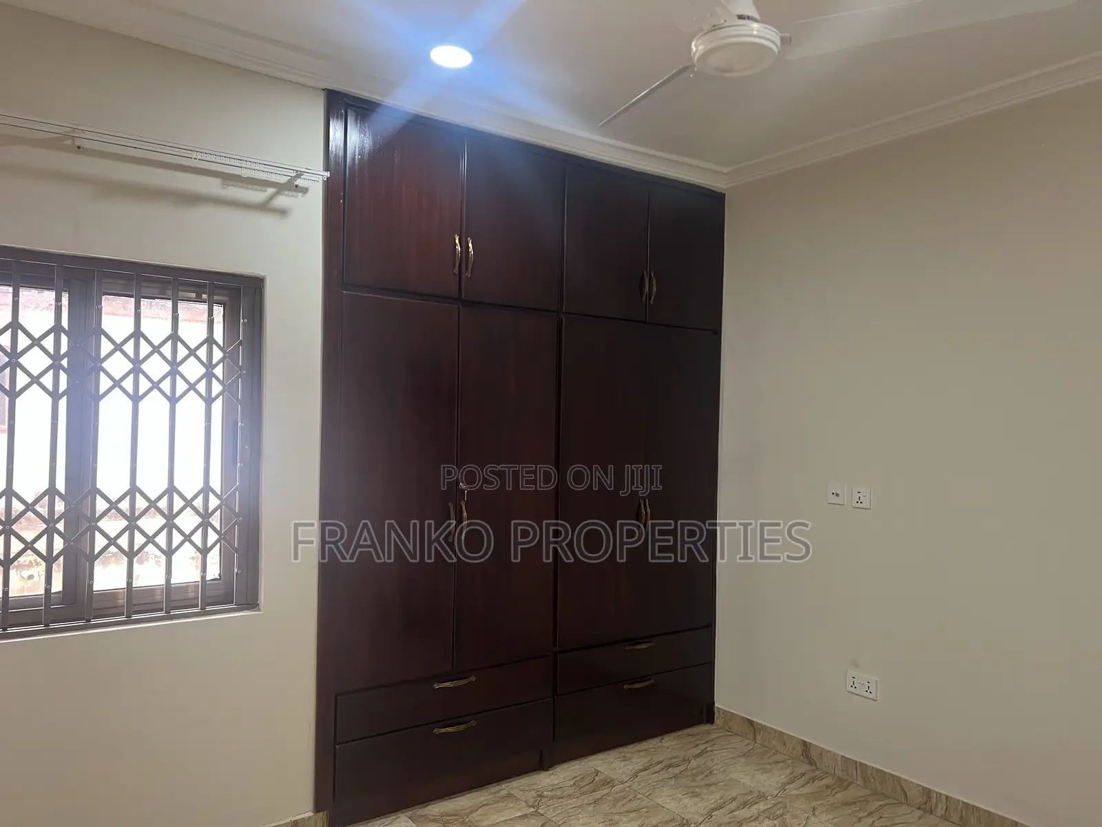 3bdrm House in Franko Properties, Ability for rent