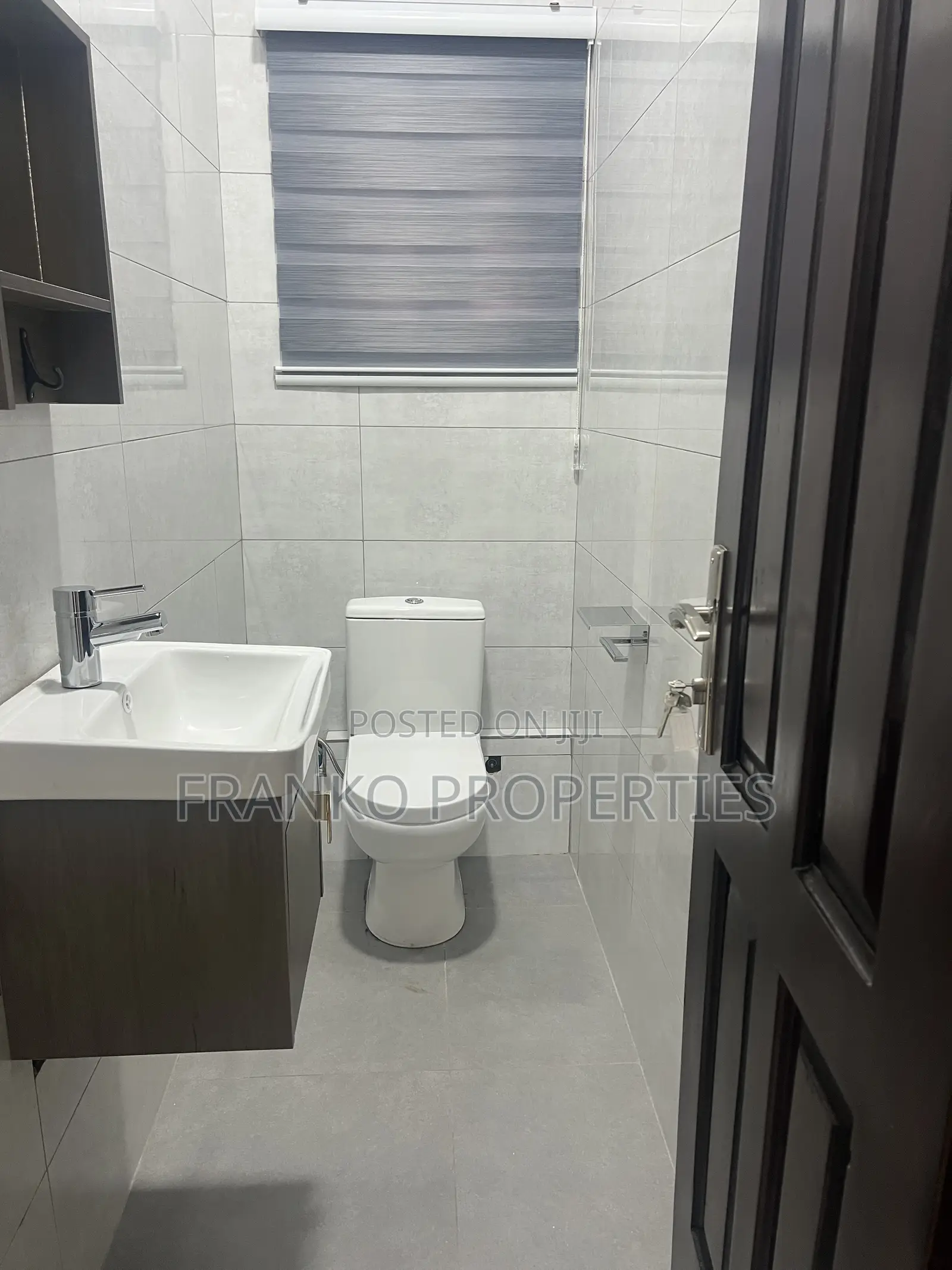 3bdrm House in Franko Properties, Ability for rent