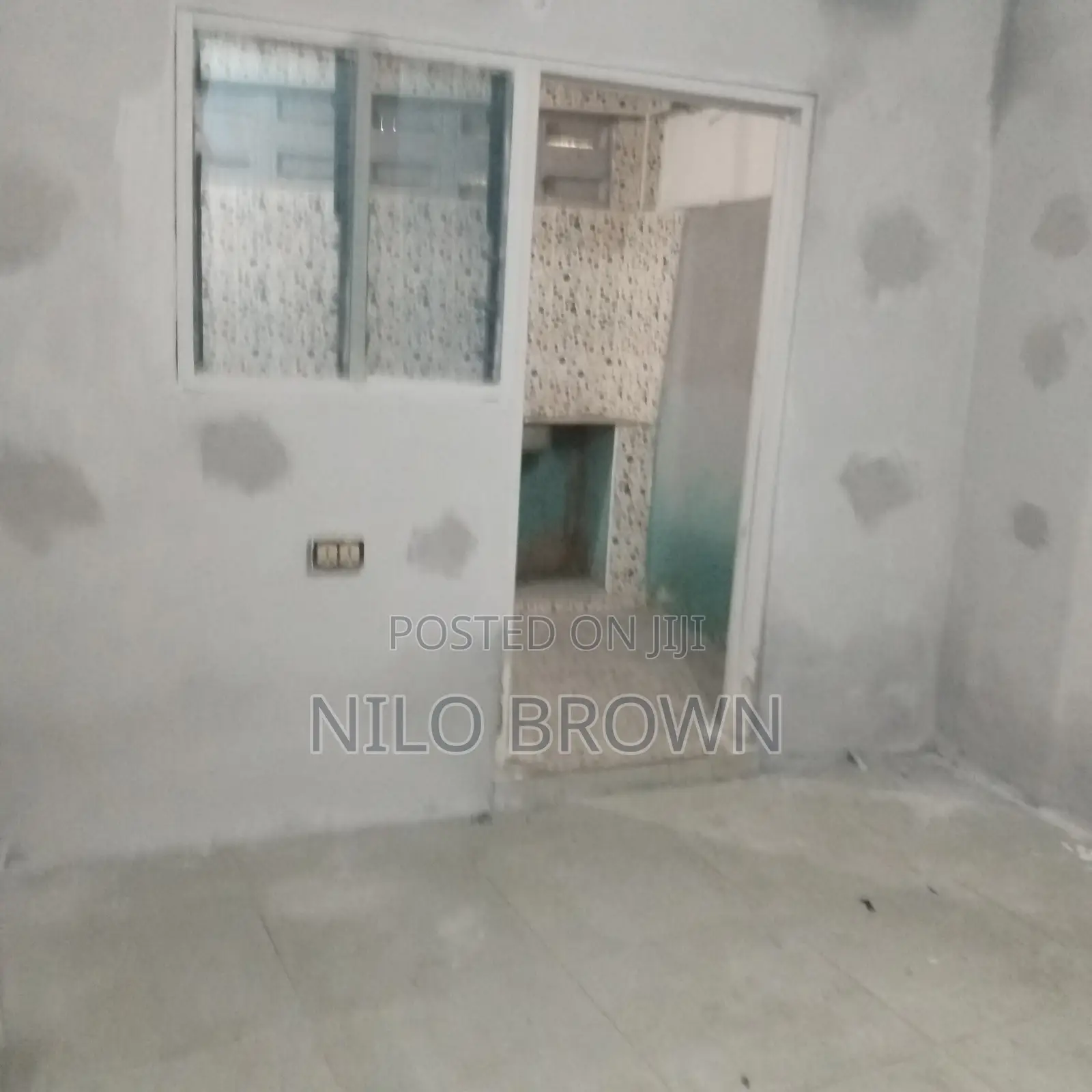 1bdrm House in Cold Store for rent
