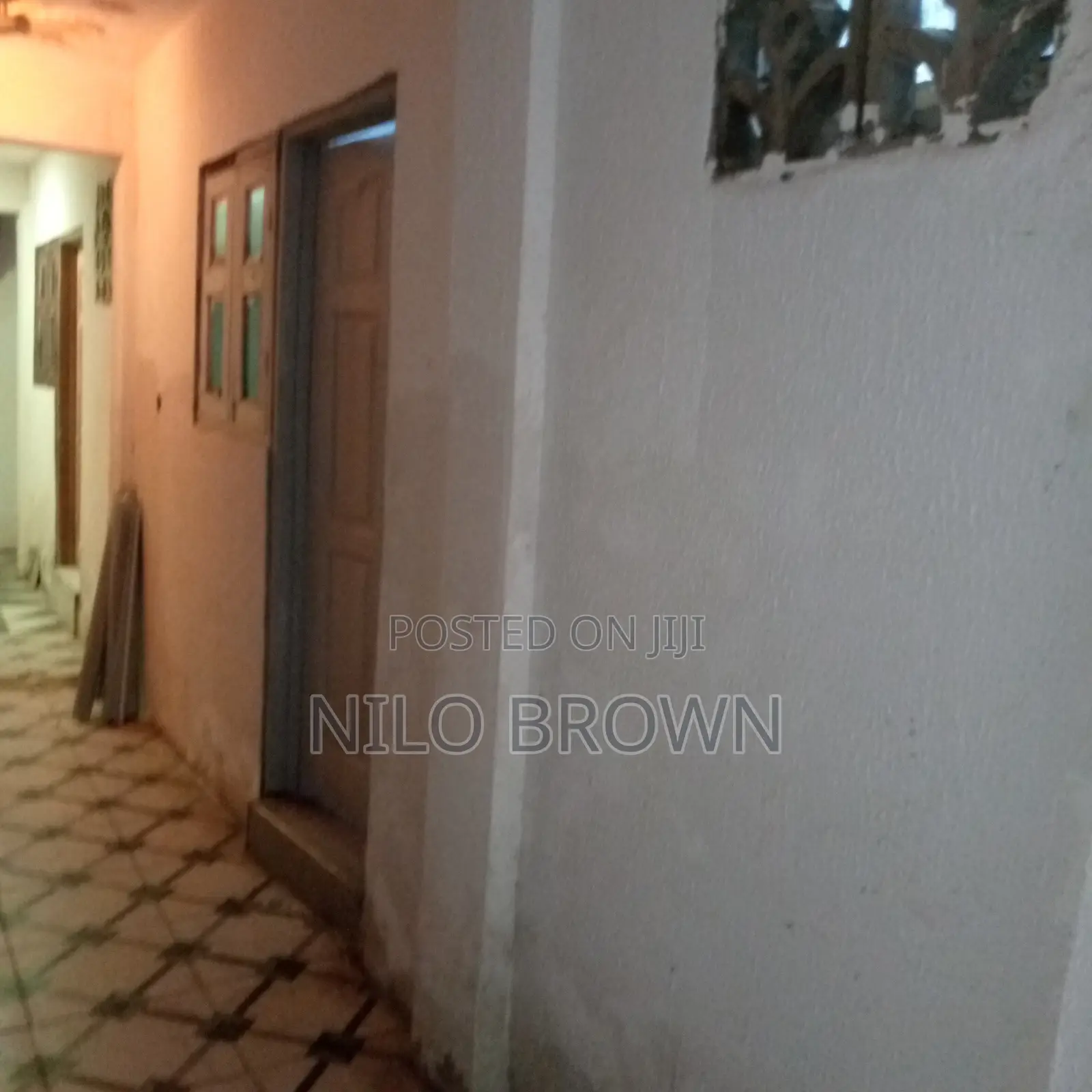 1bdrm House in Cold Store for rent