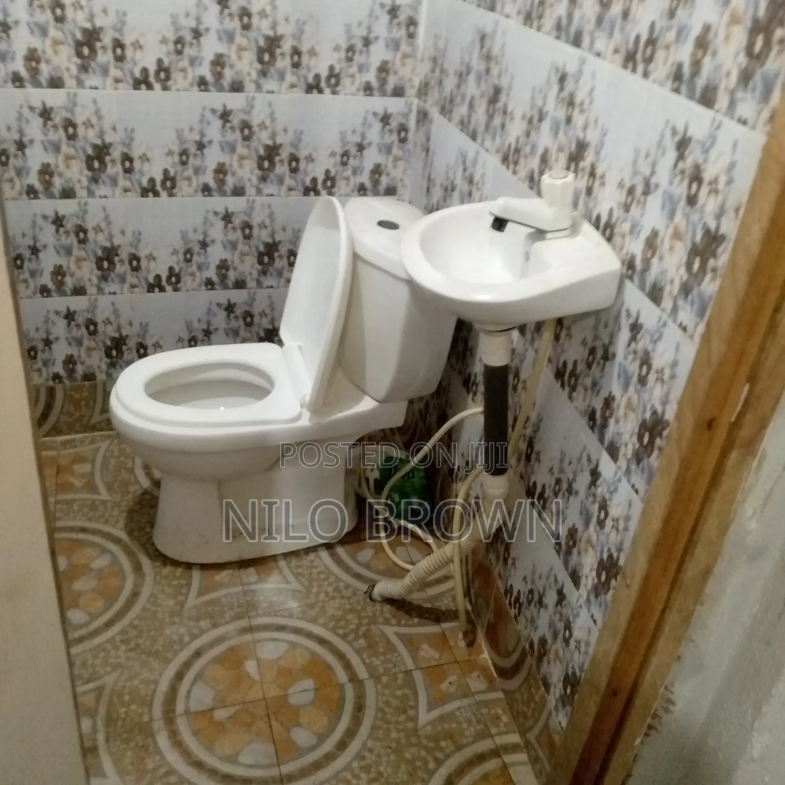 1bdrm House in Cold Store for rent