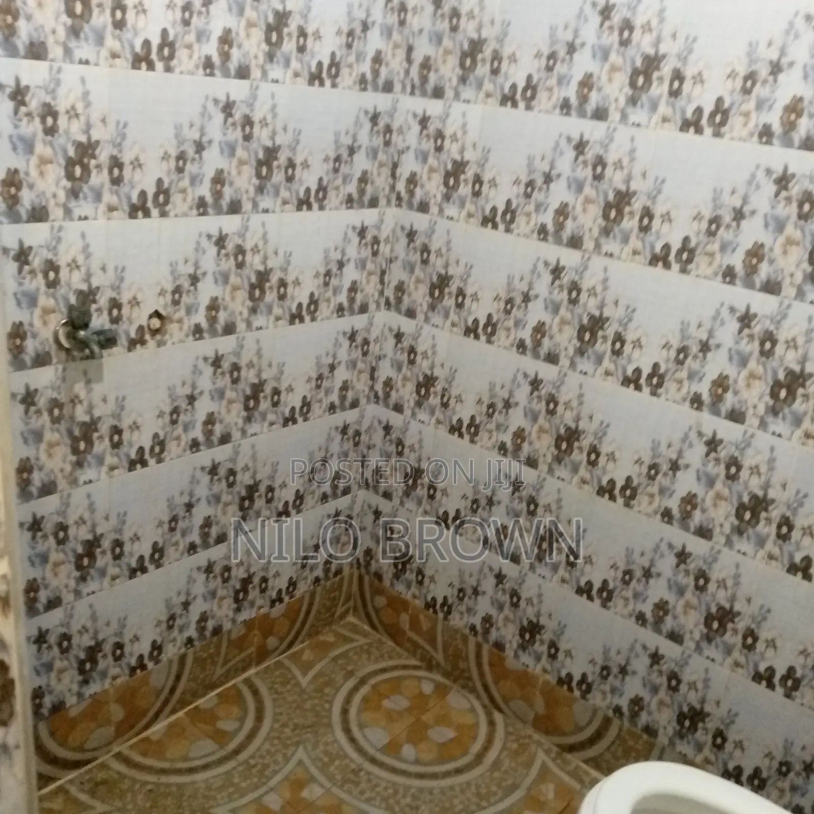1bdrm House in Cold Store for rent