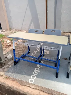 Folding Study Table