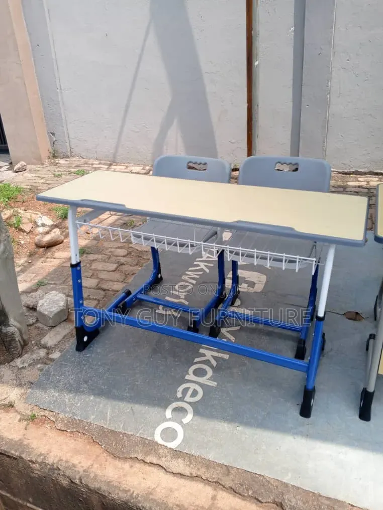 Folding Study Table