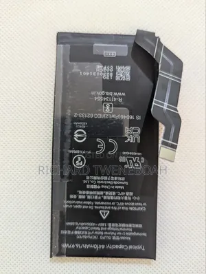 Pixel 6a OEM Battery