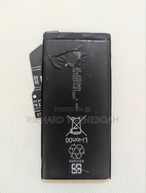 Pixel 6a OEM Battery