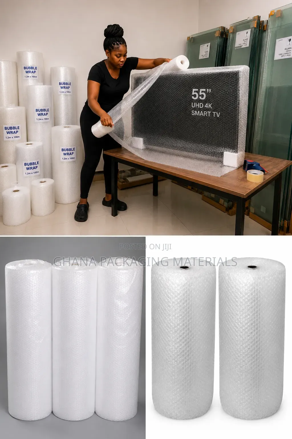 Bubble Wrap