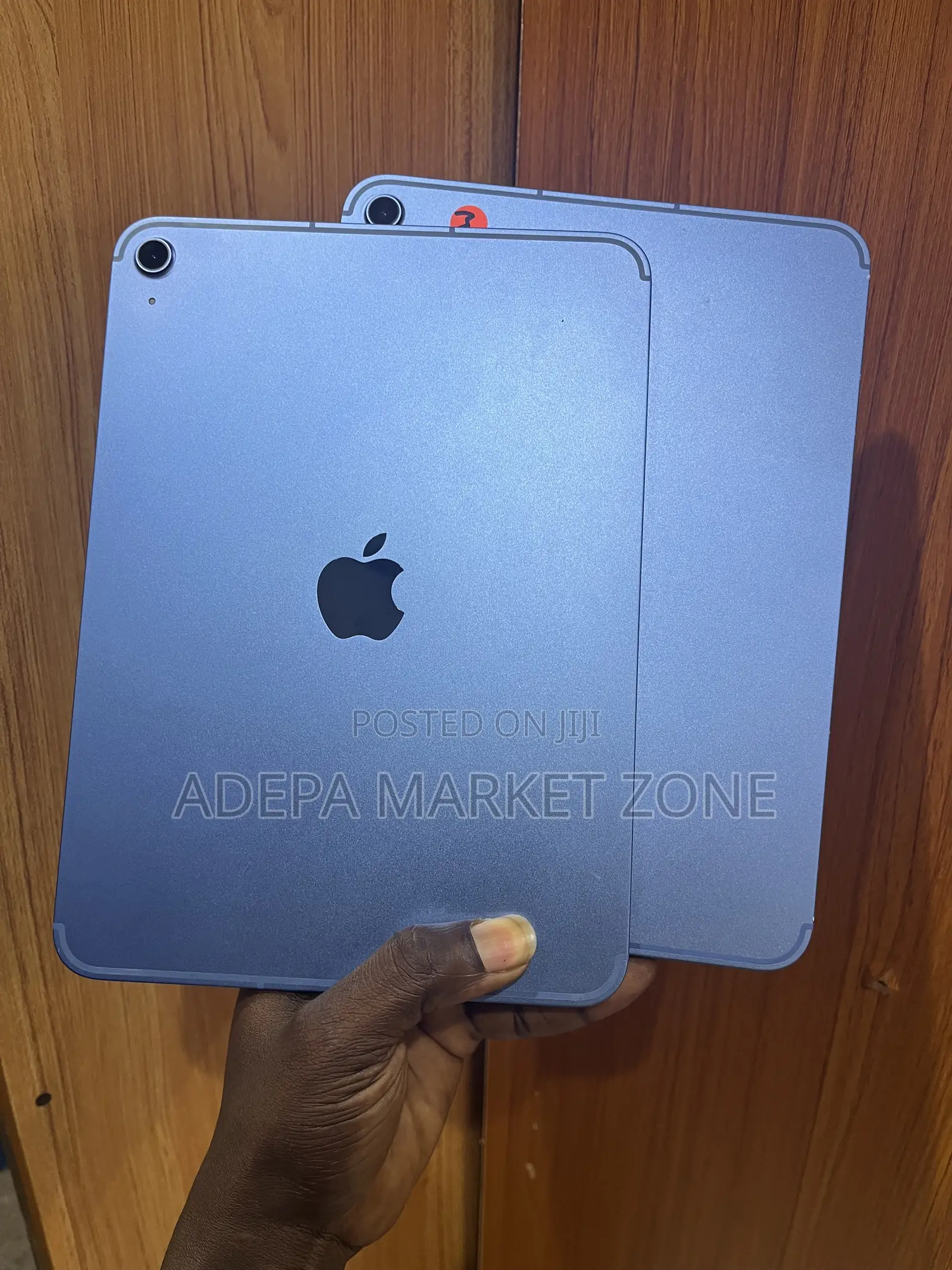 Apple iPad (2025) 128 GB Blue