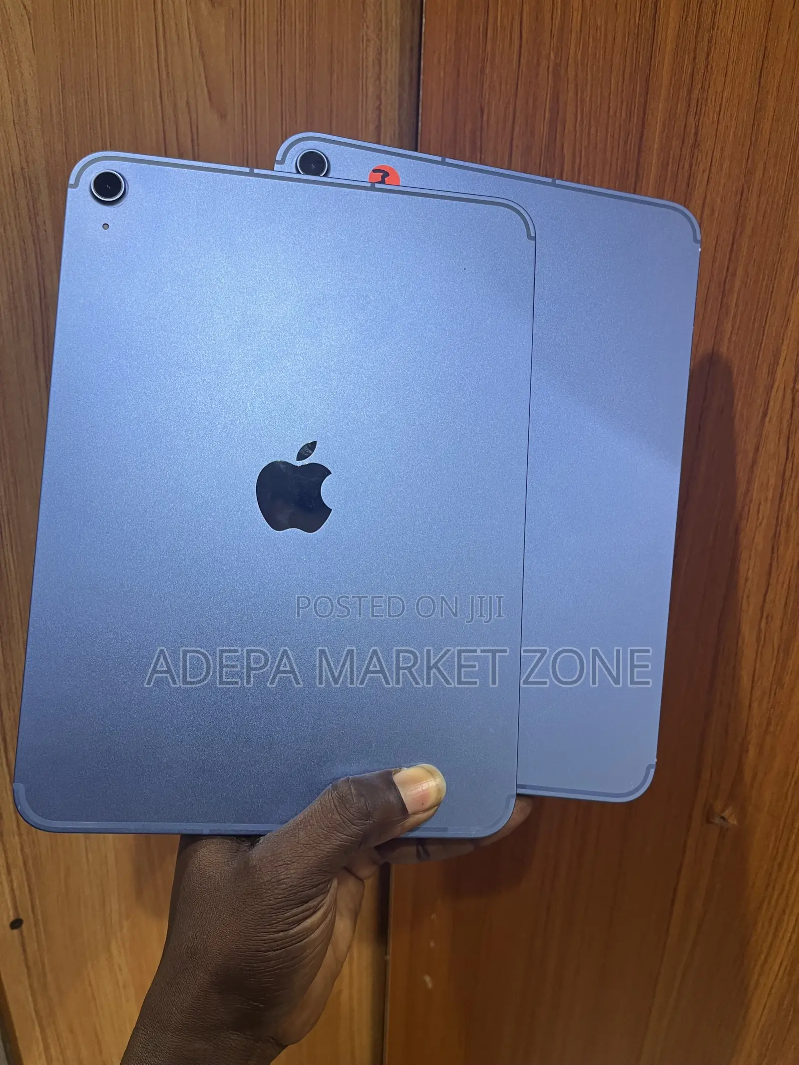 Apple iPad (2025) 128 GB Blue