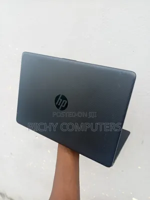 Laptop HP 4GB Intel Celeron SSD 128GB