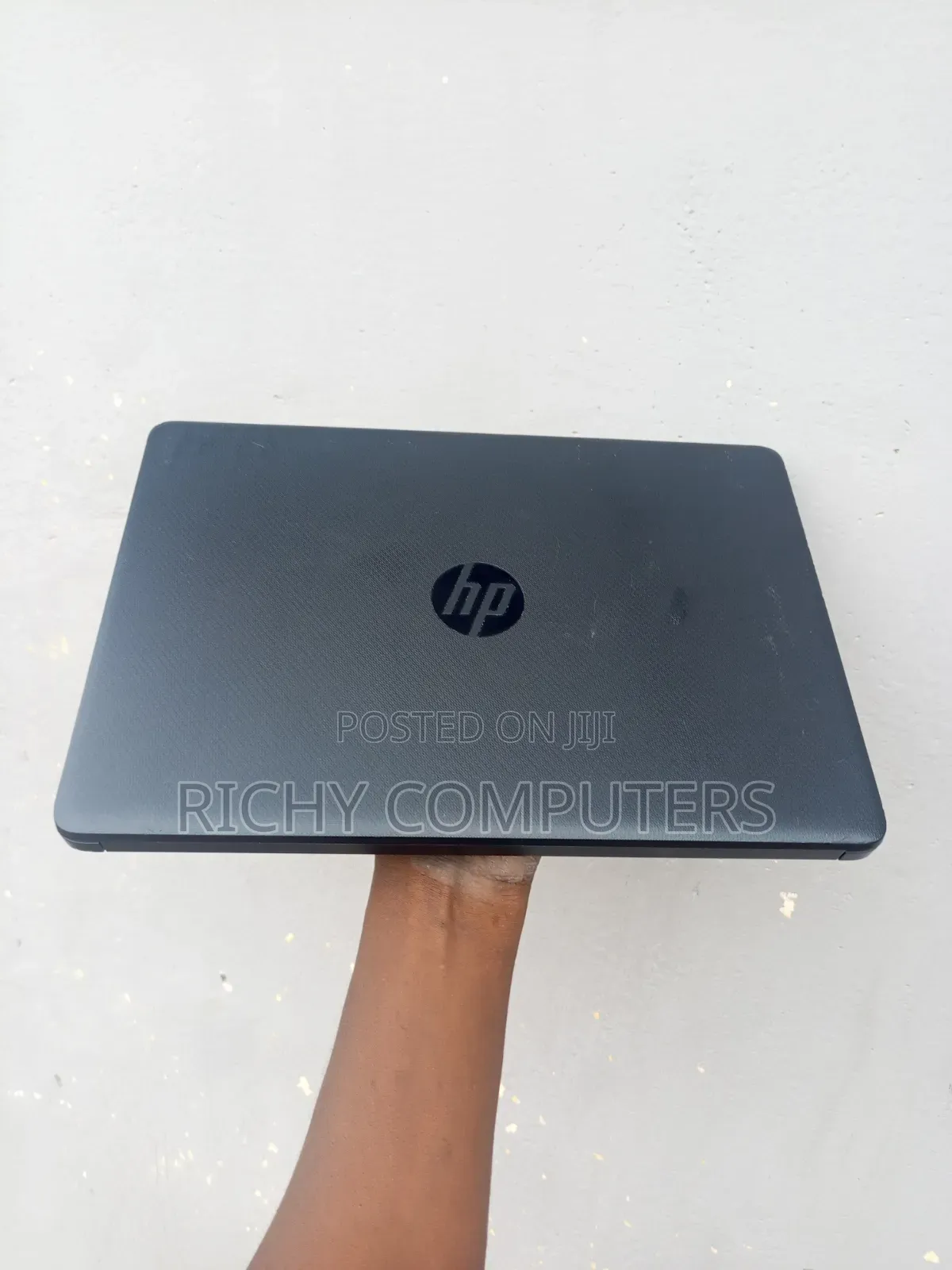 Laptop HP 4GB Intel Celeron SSD 128GB