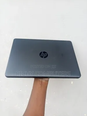 Laptop HP 4GB Intel Celeron SSD 128GB