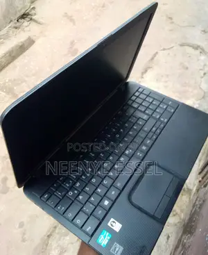 Laptop Toshiba Satellite Pro C640 8GB Intel Core i3 HDD 256GB