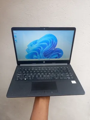 Laptop HP 4GB Intel Celeron SSD 128GB