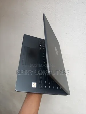 Laptop HP 4GB Intel Celeron SSD 128GB