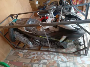 New Motorcycle 2025