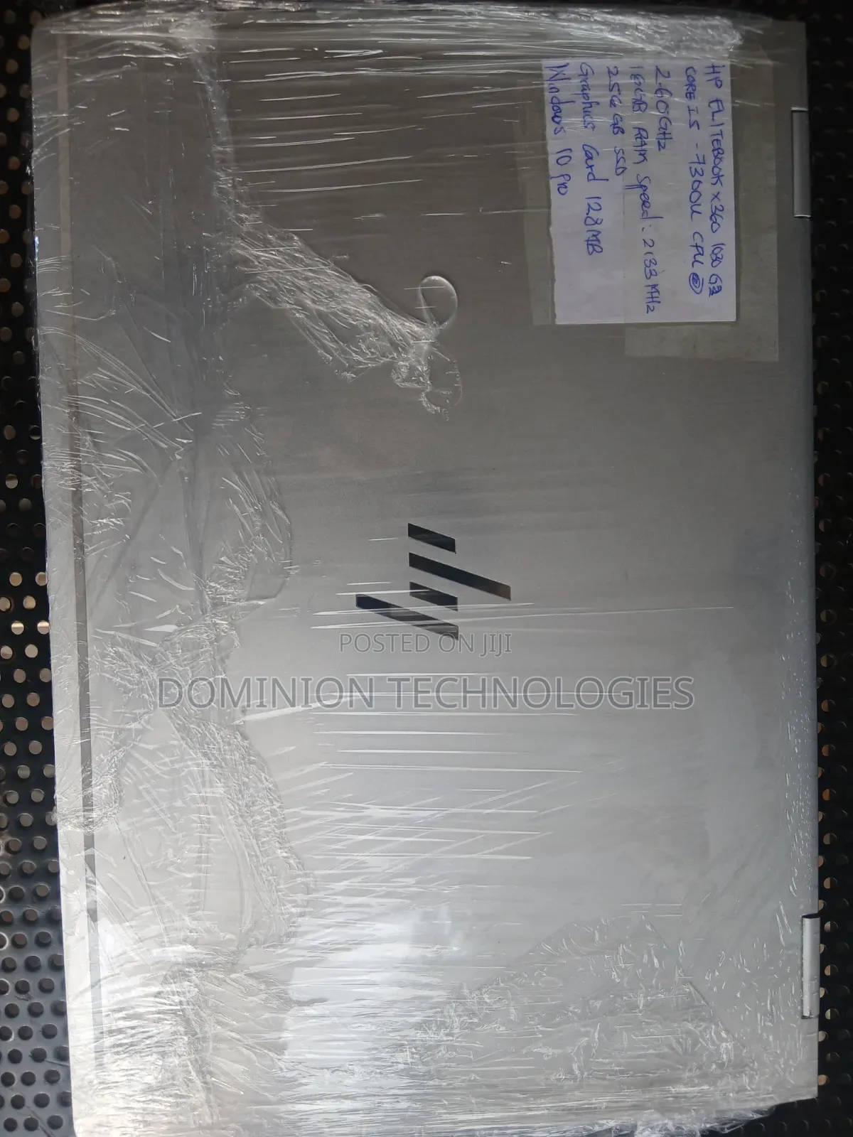 Laptop HP EliteBook X360 1030 G2 16GB Intel Core i5 SSD 256GB
