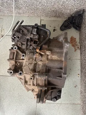 Elantra 2012-2016 Gearbox Transmission