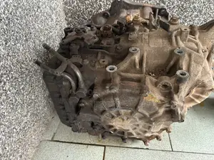 Elantra 2012-2016 Gearbox Transmission