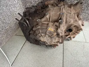 Elantra 2012-2016 Gearbox Transmission