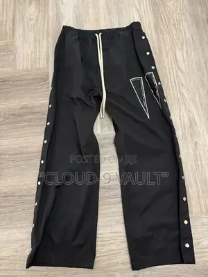 Flair Baggy Long Pants ( ORIGINAL ) AVAILABLE