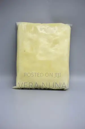 Shea Butter