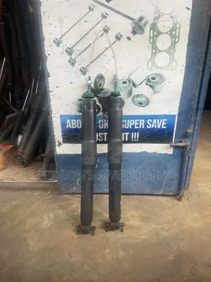 Jeep Cherokee 1993-2004 Front Shocks Absorbers
