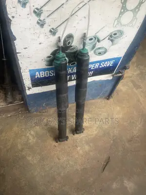 Jeep Cherokee 1993-2004 Front Shocks Absorbers