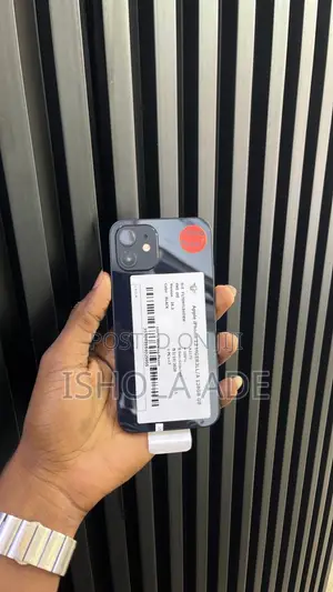 Apple iPhone 12 128 GB Purple