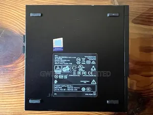 Desktop Computer Dell OptiPlex 3060 4GB Intel Core i3 HDD 500GB